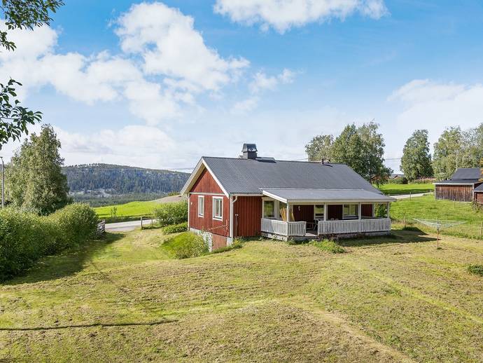 4 rok · 79 m² · Storhallen 652