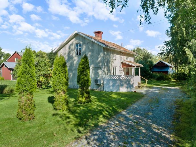 4 rok · 76 m² · Torgvägen 10