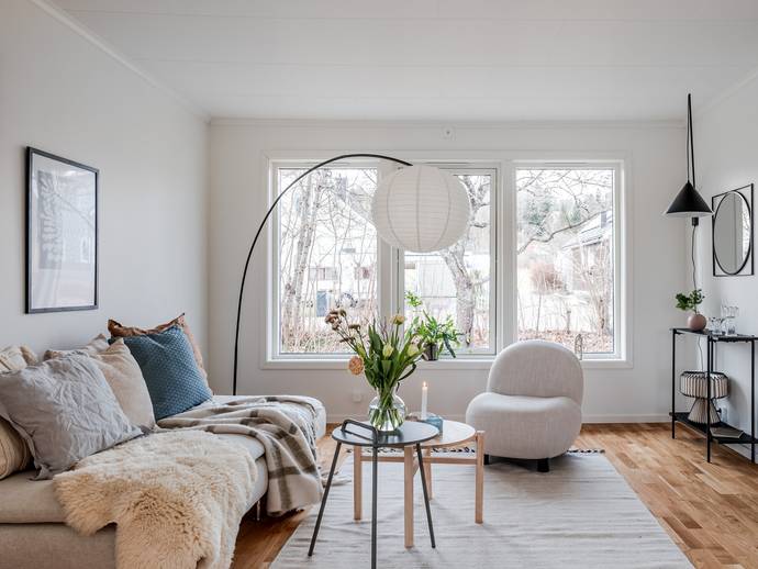 5 rok · 104 m² · Rödklövervägen 8