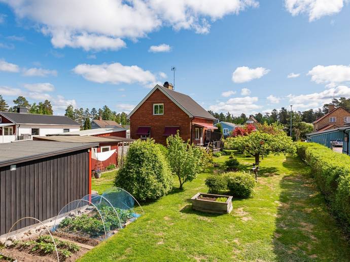 4 rok · 92 m² · Mimerstigen 5