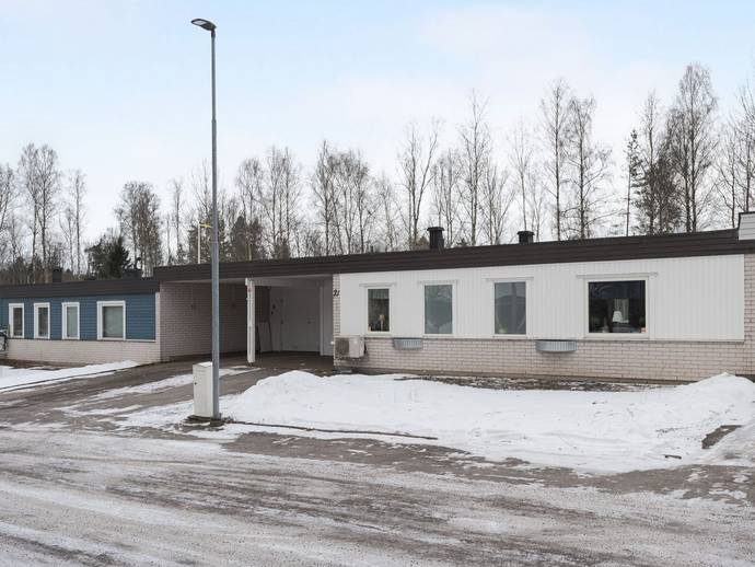 4 rok · 130 m² · Mollstedts väg 21