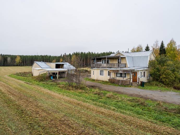 7 rok · 75 m² · Lund 61