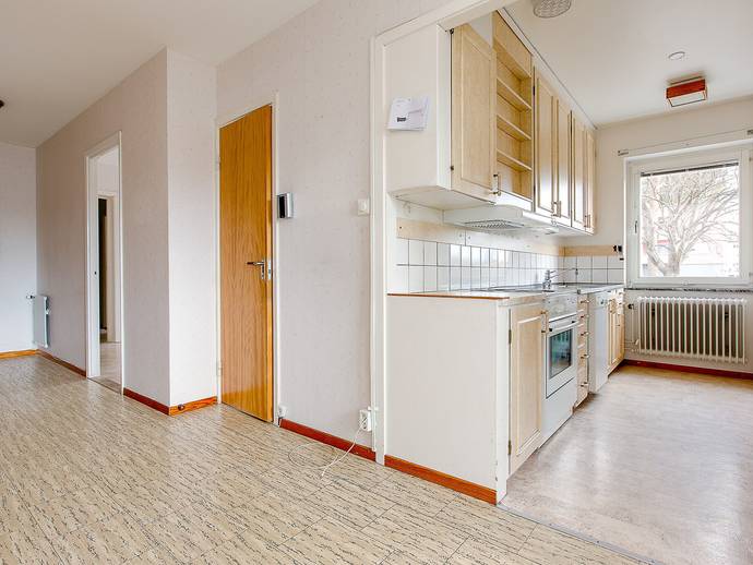3 rok · 75,5 m² · Kågevägen 36 A