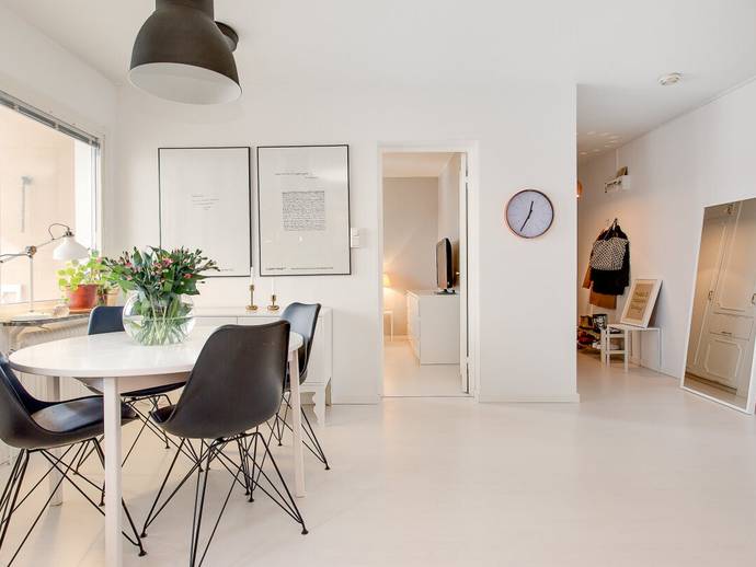 2 rok · 60 m² · Åsgatan 32 A