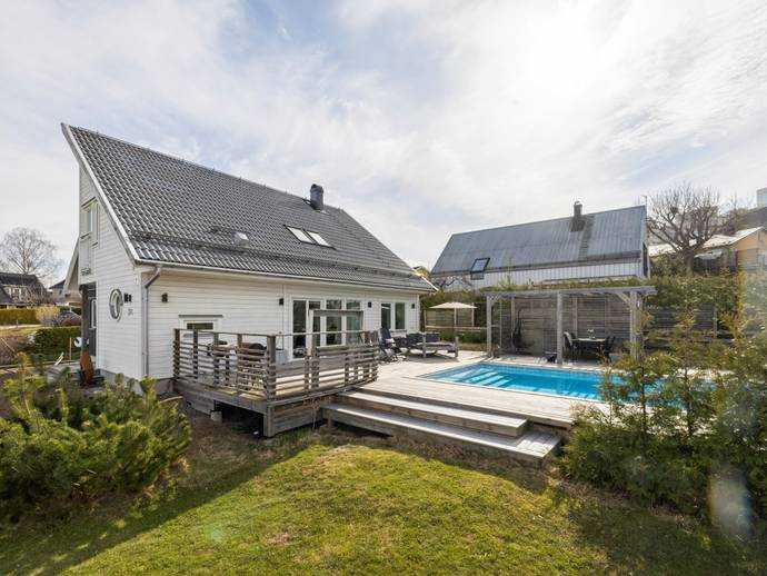 5 rok · 138 m² · Näsbyvägen 17C