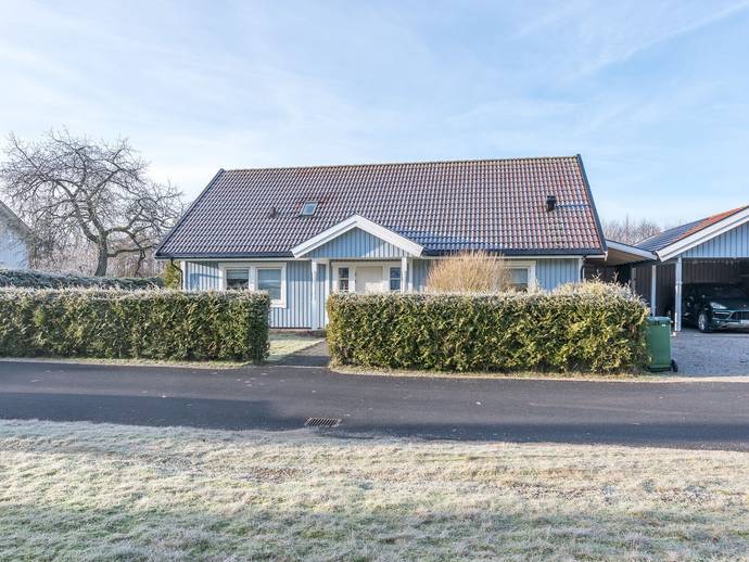 5 rok · 103 m² · Kampegårdsvägen 6