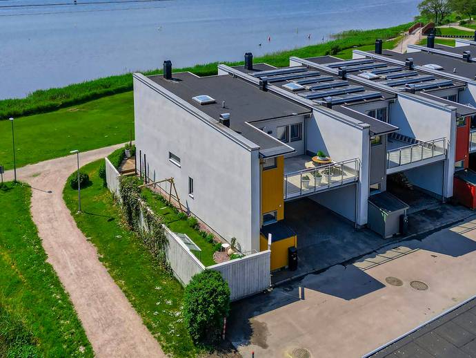 5 rok · 129 m² · Tennisvägen 50