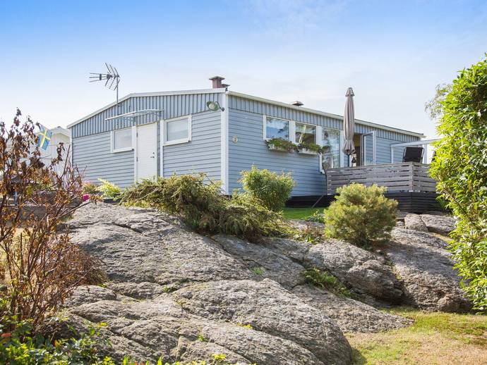 3 rok · 56 m² · Tranvägen 11