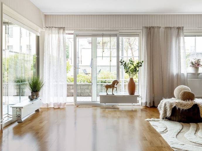 3 rok · 114,9 m² · Södra Torggatan 12A