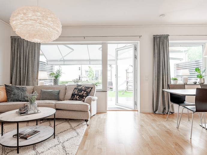 5 rok · 113,2 m² · Ivar Samuelssons gata 53
