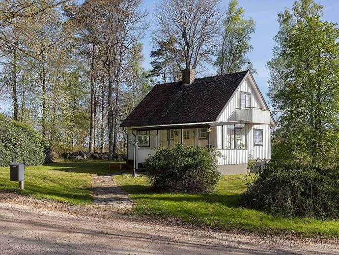 4 rok · 95 m² · Västra Haghult 3389
