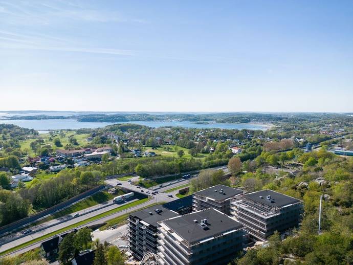 2 rok · 52 m² · Skalldalsbacken 3
