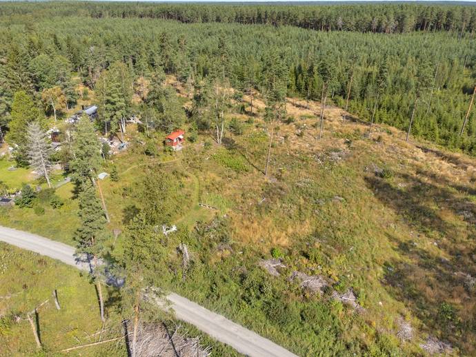 Rasbo allmänning Lilla Släsby 212