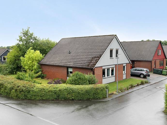 7 rok · 160 m² · Lokvägen 29A