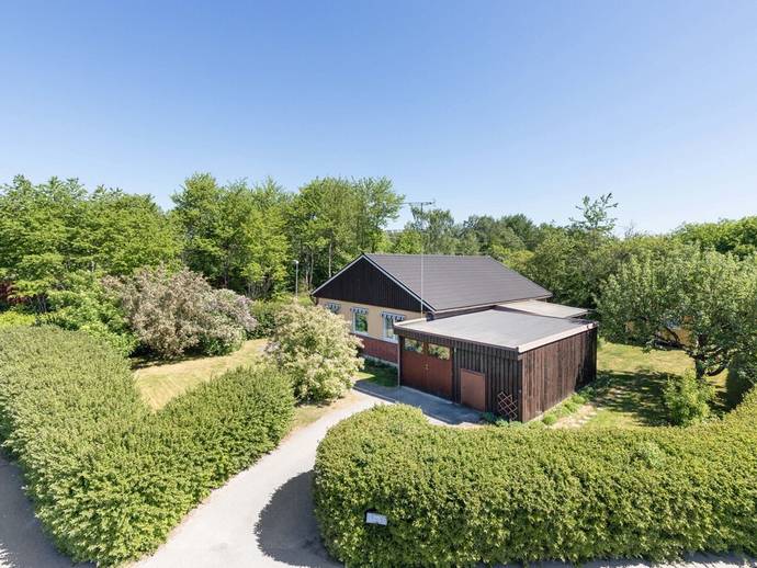 4 rok · 95 m² · Perukmakarvägen 14