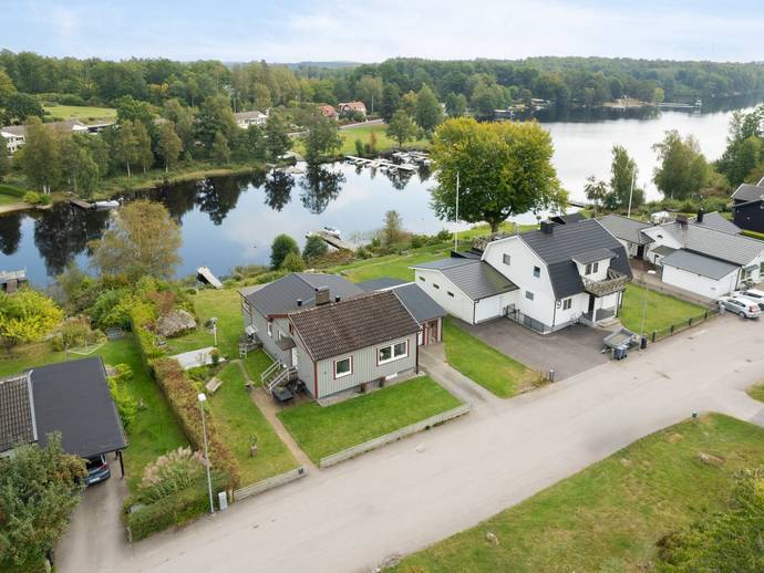 91 m² · Parkvägen 7
