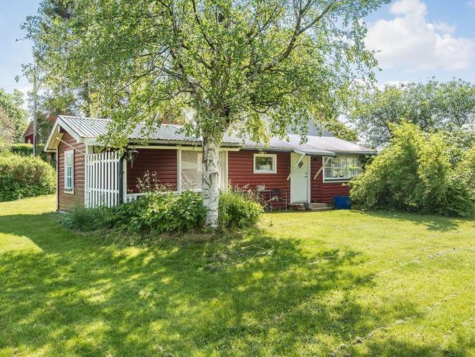2 rok · 39 m² · Österstad 311