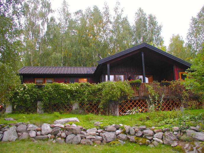 4 rok · 65 m² · Traststigen 248-249