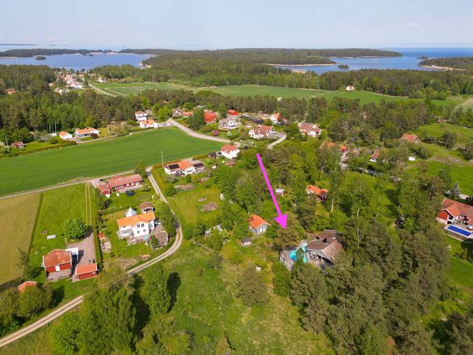 5 rok · 170 m² · Spiken Solhaga 2
