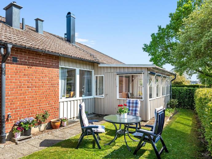6 rok · 136 m² · Gustavsviksvägen 101