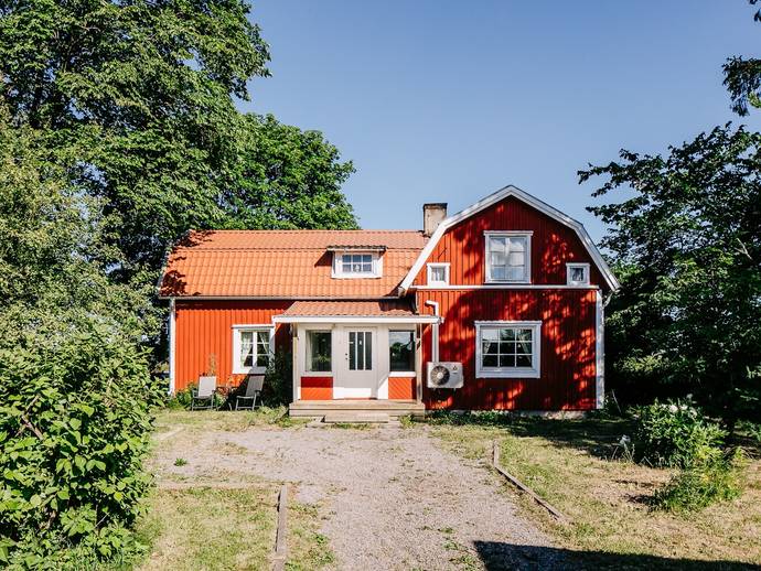 5 rok · 113 m² · Long Rytterås 11
