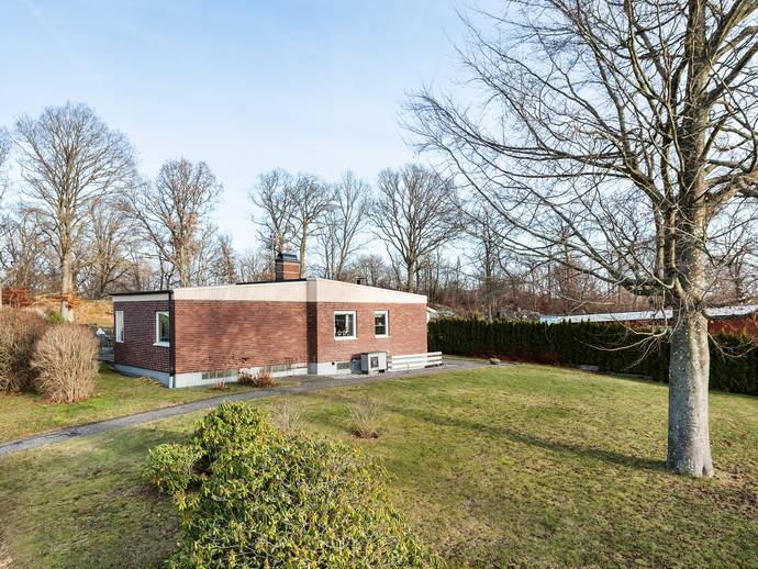 6 rok · 107 m² · Ekvägen 14