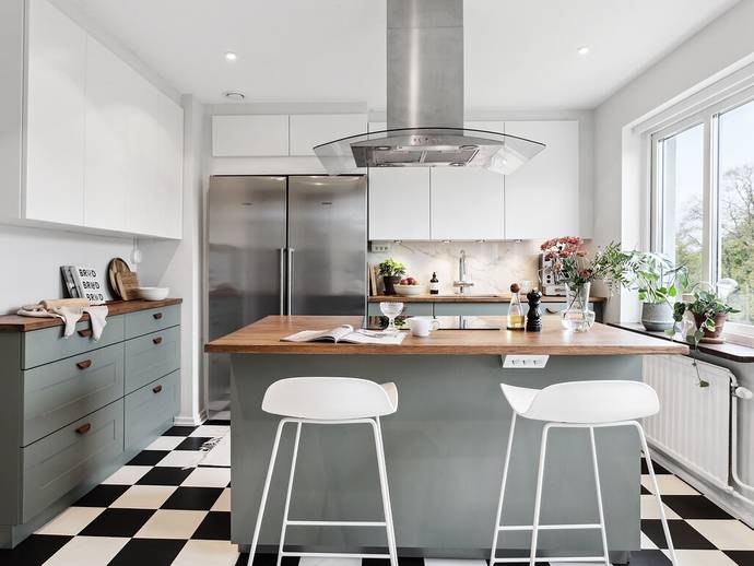 3 rok · 73 m² · Birkagatan 18 C
