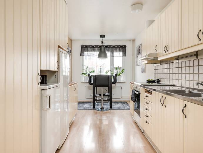 3 rok · 72 m² · Sturegatan 94B