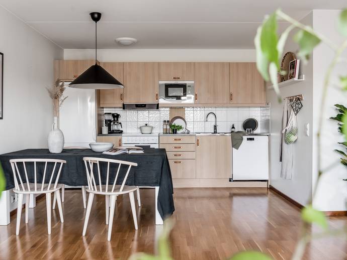 2 rok · 56 m² · Hadar Grudes Gata 13