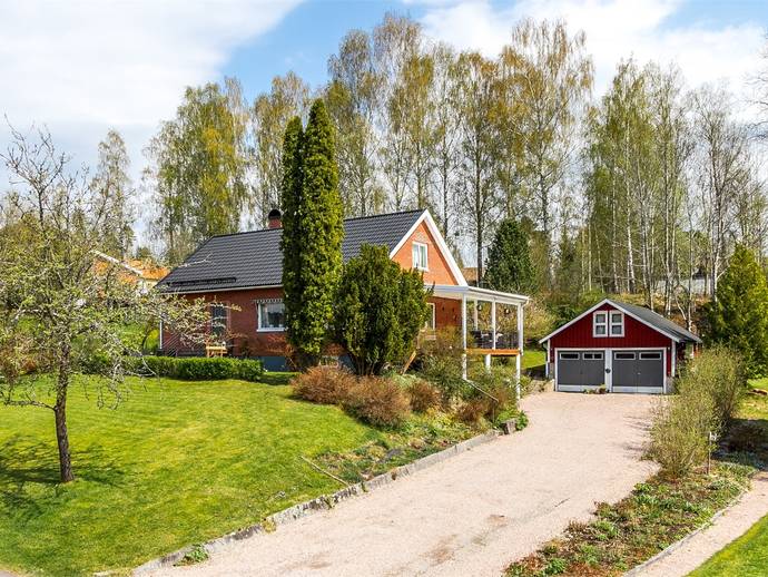 5 rok · 145 m² · Holländergatan 14
