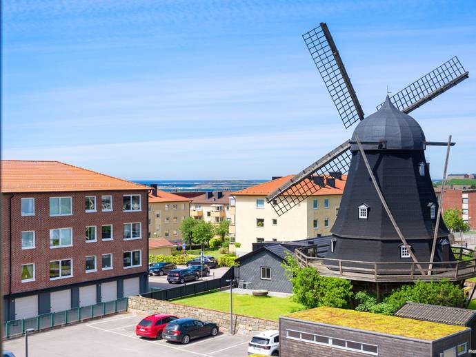 2 rok · 57 m² · Södra Vägen 52
