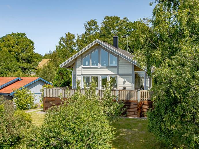 5 rok · 90 m² · Moränvägen 5