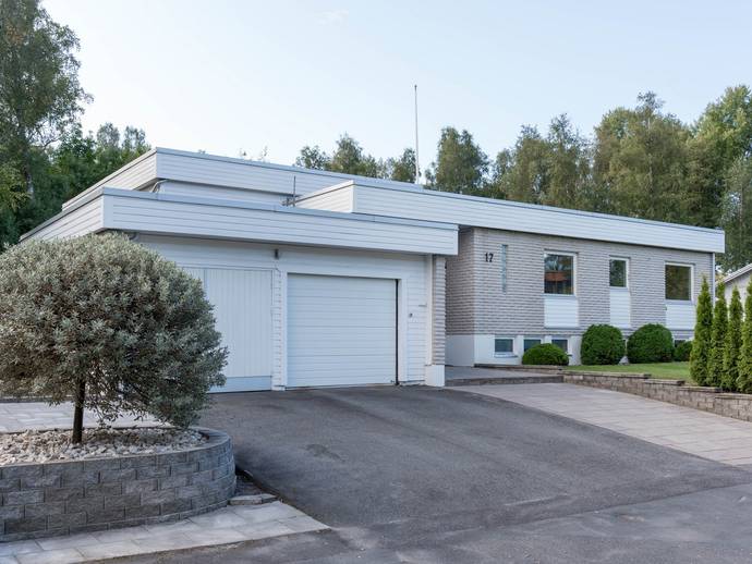 6 rok · 126 m² · Byskolevägen 17