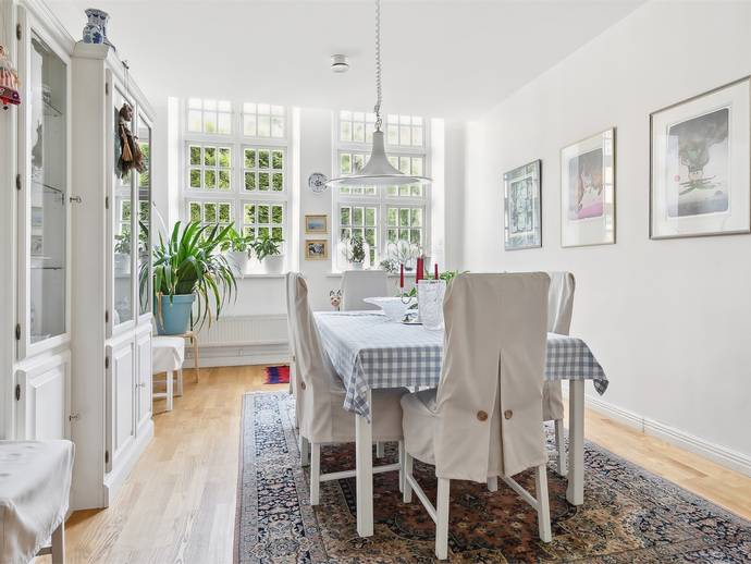 3 rok · 106 m² · Sundbyvägen 34
