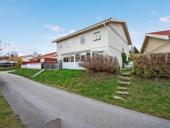 4 rok · 109 m² · Ankarstigen 37