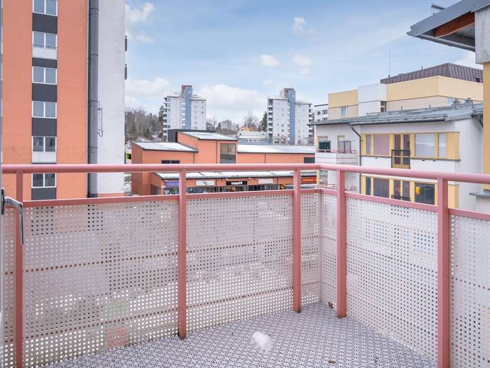 2,5 rok · 58,5 m² · Tumba torg 108
