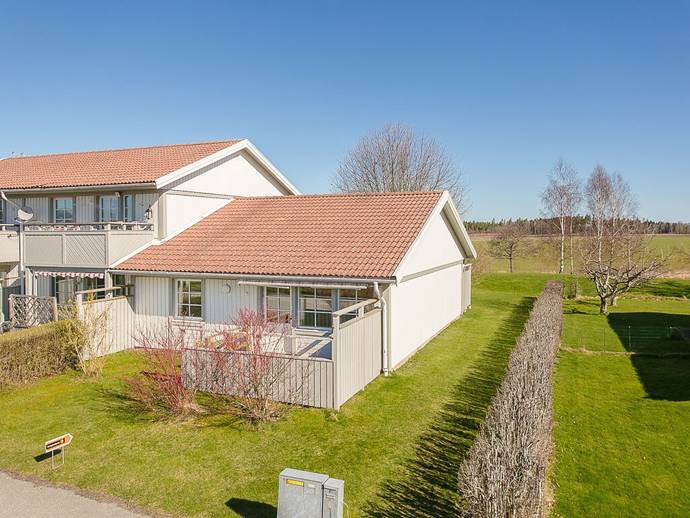 3 rok · 74,8 m² · Björkslingan 19 D
