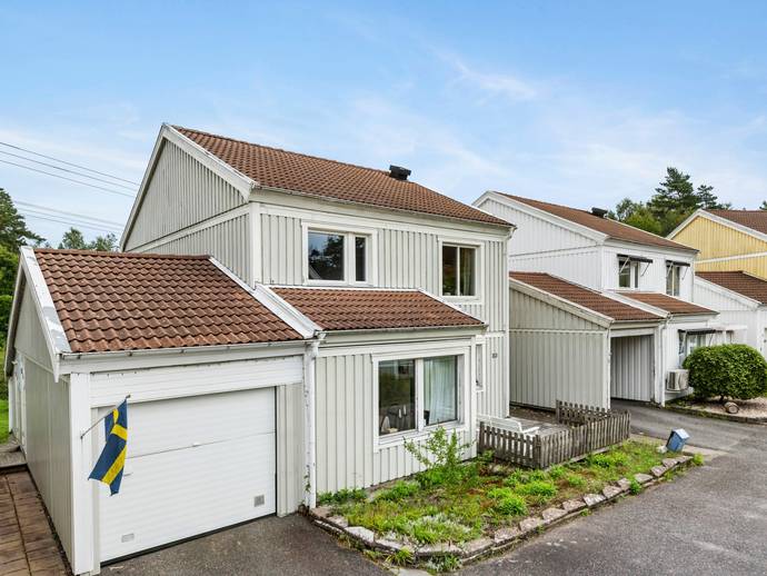 6 rok · 129 m² · Slättåsvägen 33