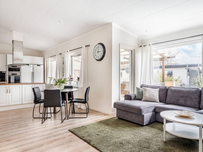 4 rok · 90 m² · Råsslavägen 10B