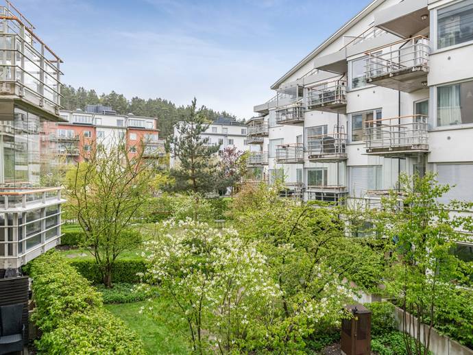 3 rok · 83,5 m² · Finnboda Parkväg 16B