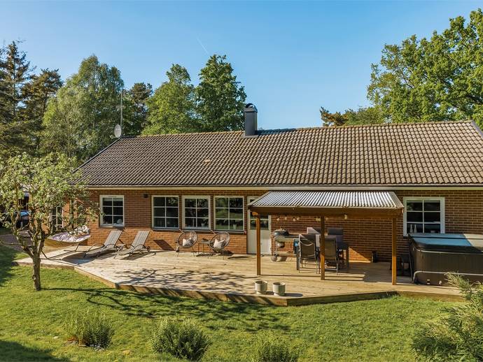 5 rok · 128 m² · Timotejvägen 12