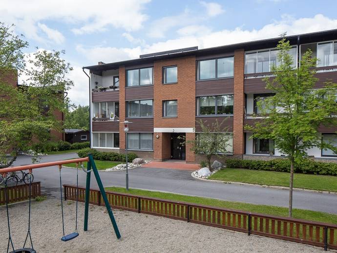 4 rok · 103 m² · Taptogränd 2