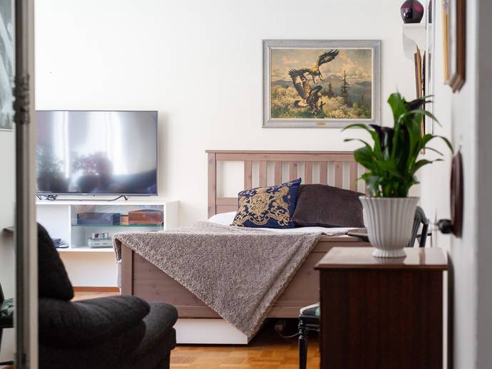1 rok · 41 m² · Stenvinkelsgatan 15