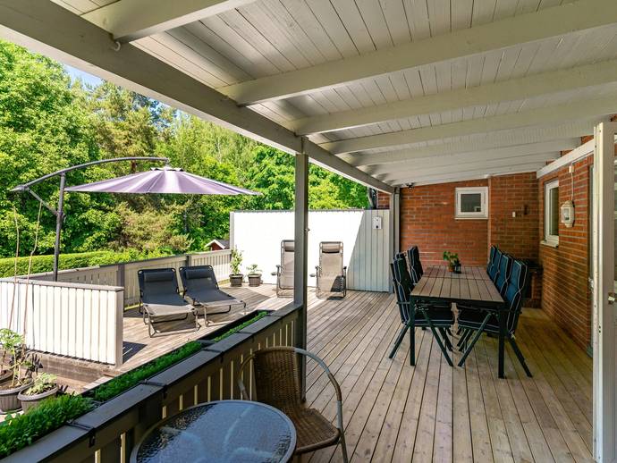 4 rok · 93 m² · Kidronvägen 3