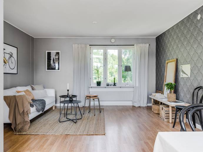 4 rok · 82 m² · Brynäsgatan 91