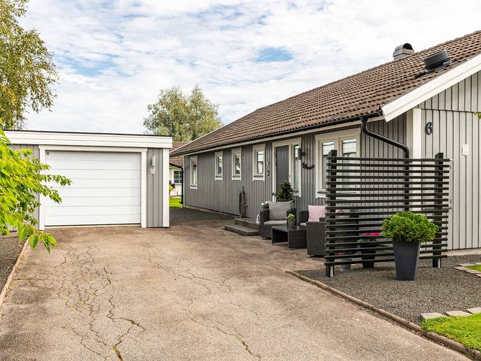 5 rok · 135 m² · Flöjtgatan 6