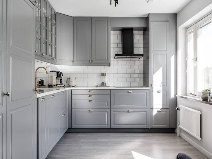 3 rok · 76 m² · Skogshyddegatan 51