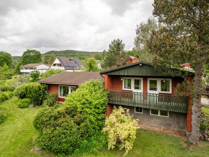 6 rok · 119 m² · Olof den heliges väg 5