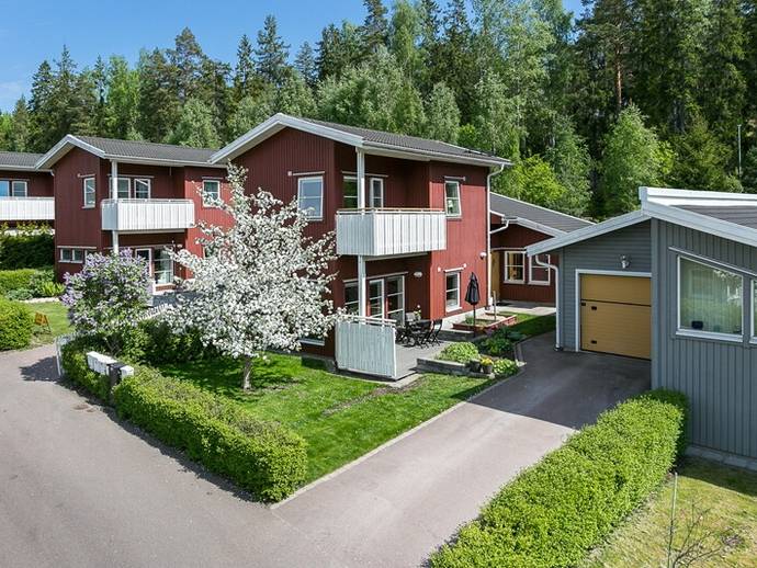 4 rok · 107,3 m² · Annebergsslingan 46