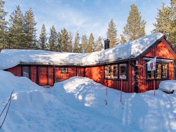 4 rok · 67 m² · Haraldsåsen 49